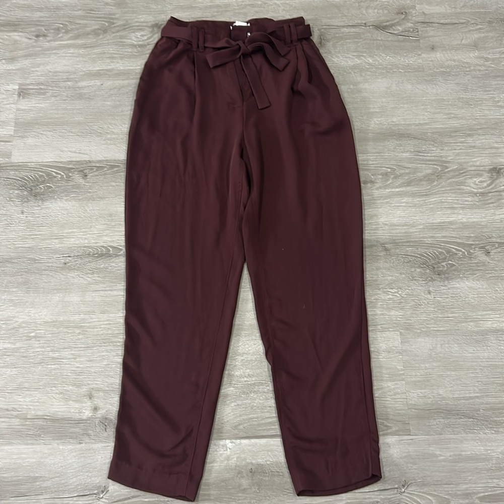 H&M dress pants